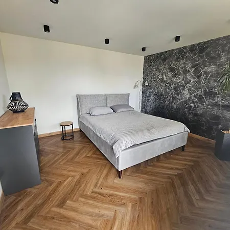 Apartman Granskie Zacisze