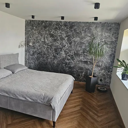 Apartman Granskie Zacisze *