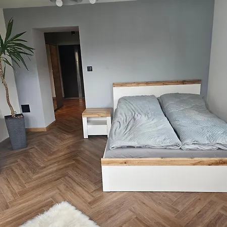 Granskie Zacisze * Raba Wyżna
