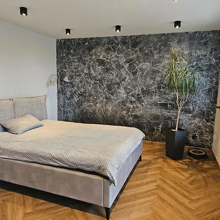 Apartman Granskie Zacisze *